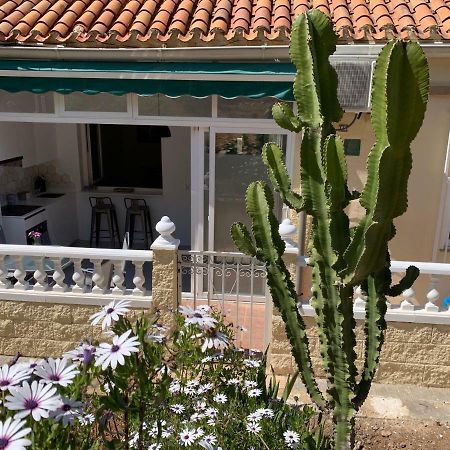 La Siesta Apartman Benidorm Kültér fotó