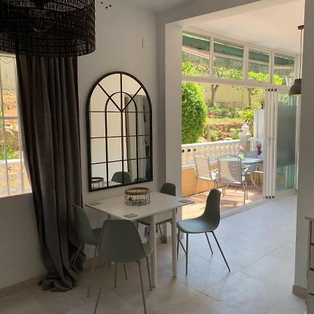 La Siesta Apartman Benidorm Kültér fotó