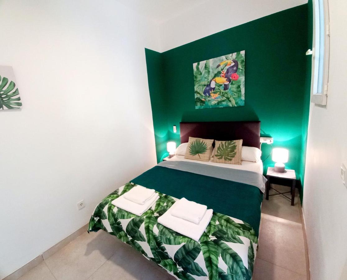 La Siesta Apartman Benidorm Kültér fotó