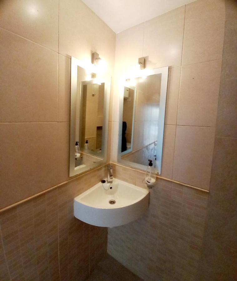 La Siesta Apartman Benidorm Kültér fotó