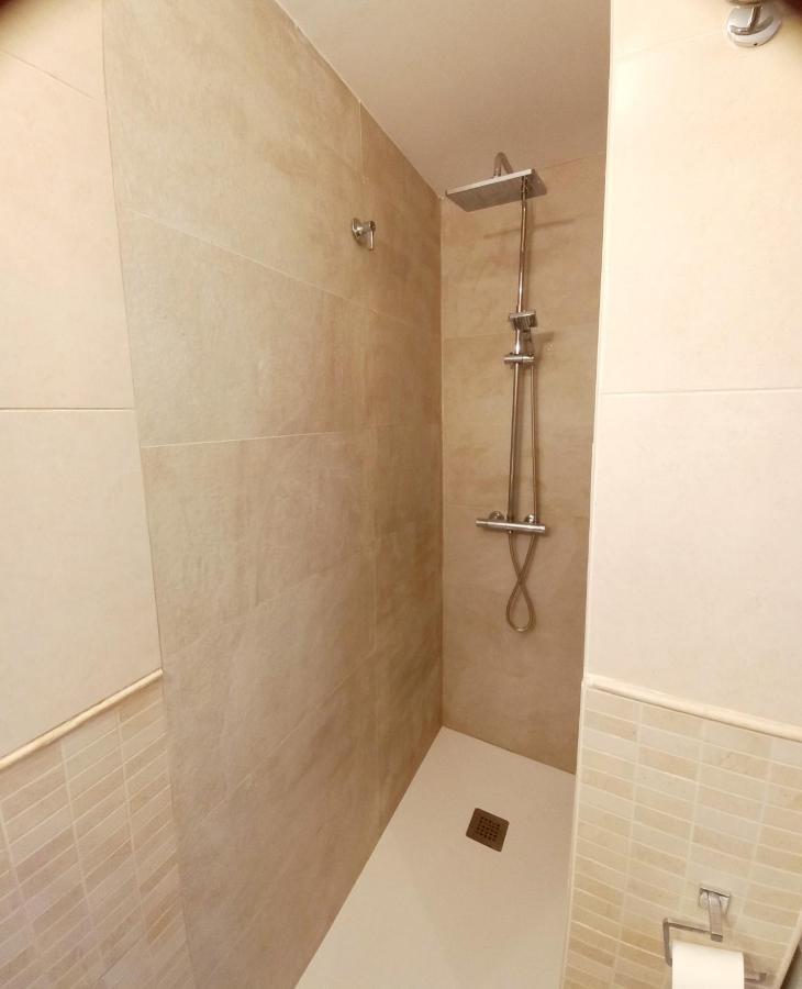 La Siesta Apartman Benidorm Kültér fotó