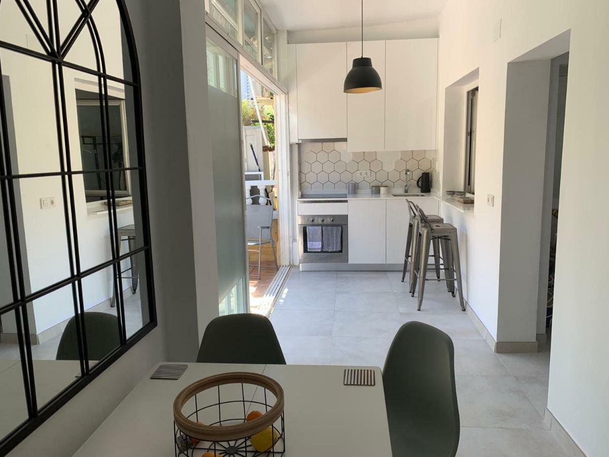 La Siesta Apartman Benidorm Kültér fotó