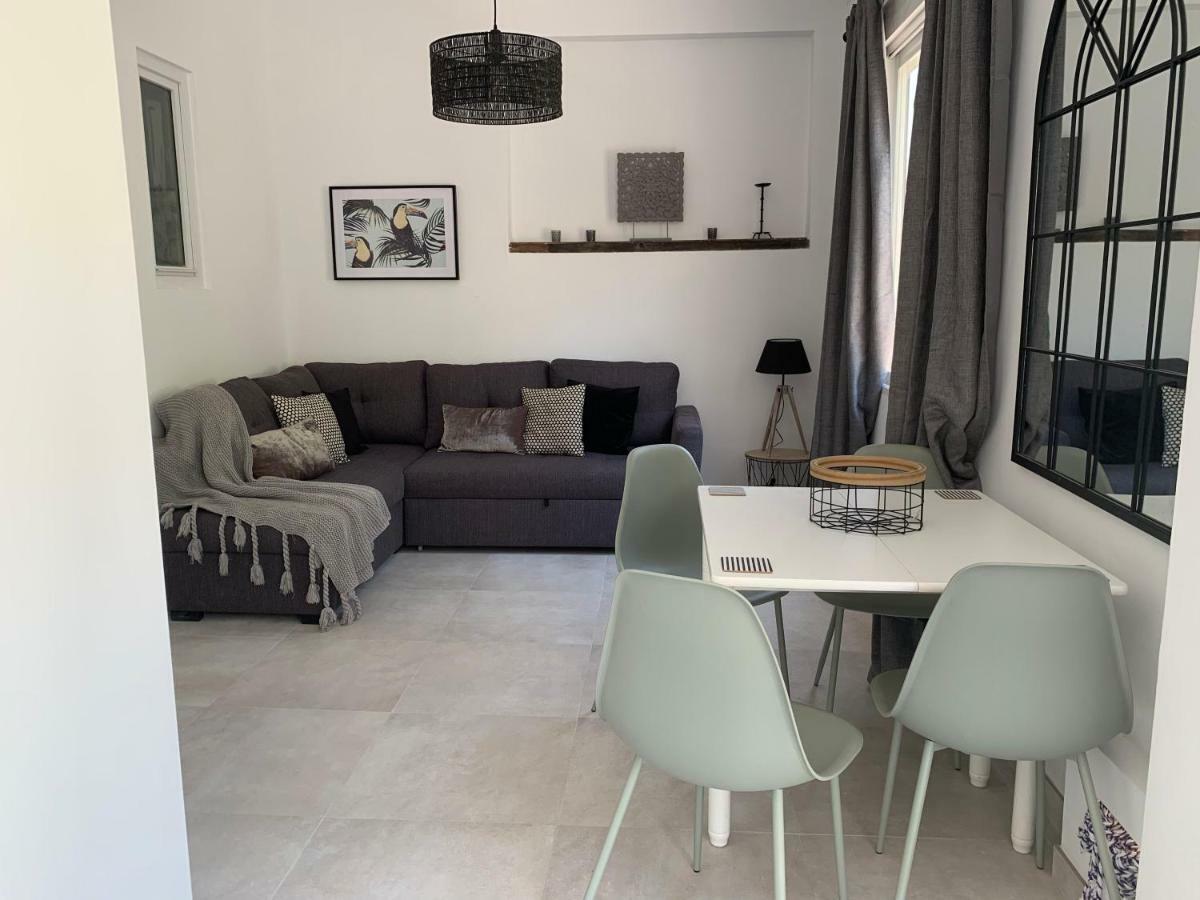 La Siesta Apartman Benidorm Kültér fotó