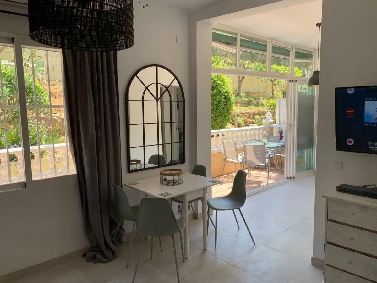 La Siesta Apartman Benidorm Kültér fotó