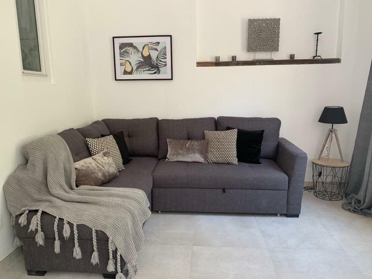 La Siesta Apartman Benidorm Kültér fotó