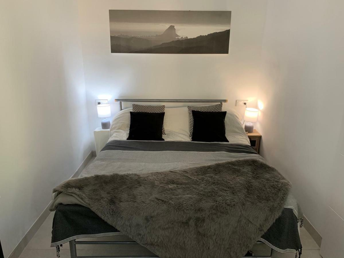 La Siesta Apartman Benidorm Kültér fotó