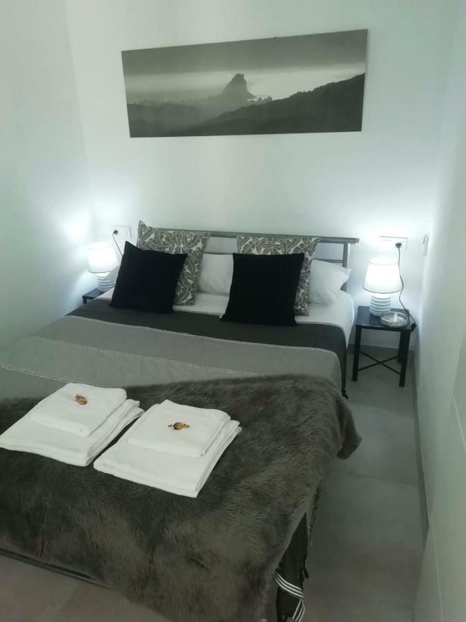 La Siesta Apartman Benidorm Kültér fotó